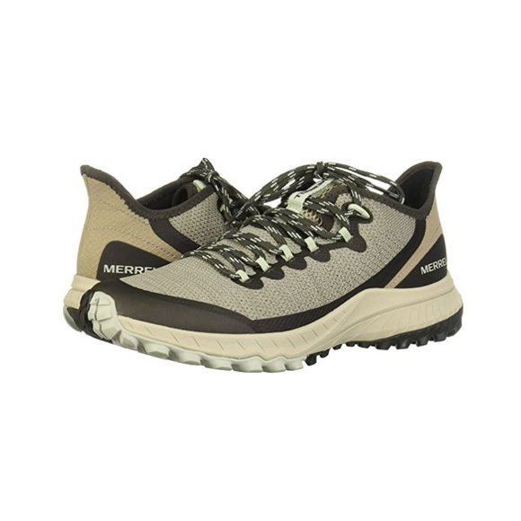 Merrell Womens Bravada Hiking Shoe - Picture 1 of 5